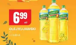 Chorten Olej kujawski oferta