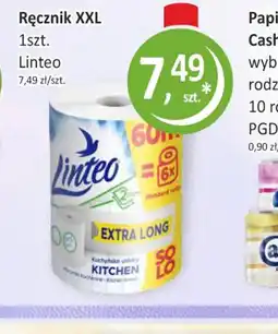 Passa Linteo Ręcznik XXL oferta
