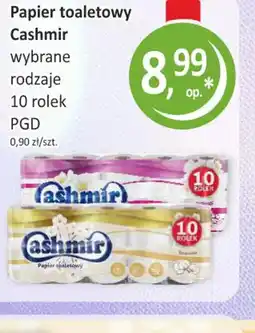 Passa Cashmir Papier toaletowy oferta