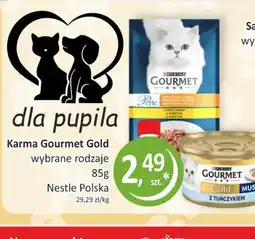 Passa Gourmet Gold Karma oferta