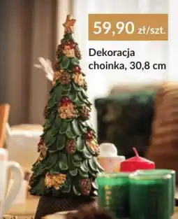 Agata Meble Dekoracja choinka oferta