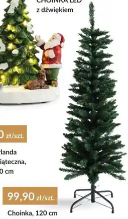 Agata Meble Choinka, 120 cm oferta