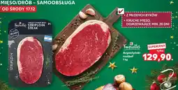 Kaufland Rostbef argentyński K-Favourites oferta