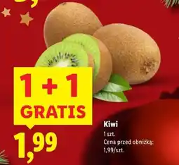 Lidl Kiwi 1 szt. Lidl oferta