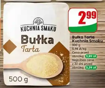 Bułka Tarta Kuchnia Smaku
