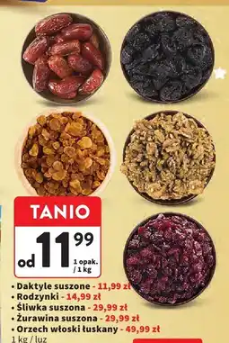 Intermarche Orzech włoski tuskany Intermarche oferta