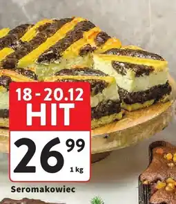 Intermarche Seromakowiec Intermarche oferta