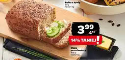 Netto Chleb przeziarnsty Netto oferta