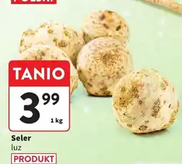 Intermarche Seler luz Intermarche oferta