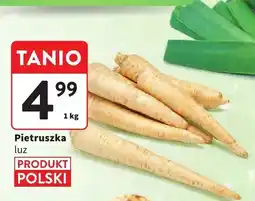 Intermarche Pietruszka luz Intermarche oferta