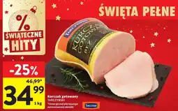 Intermarche Kurczak gotowany TARCZYŃSKI Tarczyński oferta