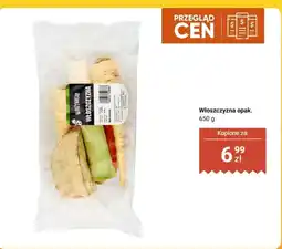 Biedronka Włoszczyzna Biedronka oferta