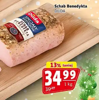 Prim Market Schab Benedykta Duda oferta