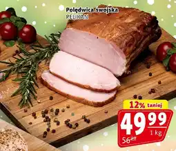 Prim Market Polędwica swojska Pelikan oferta