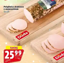 Prim Market Polędwica drobiowa z majerankiem Duda oferta