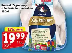 Prim Market Kurczak Zagrodowy z Podlasia bez podrobów SEDAR oferta