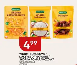 Chata Polska Skórka pomarańczowa Bakalland oferta