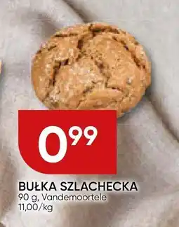 Chata Polska Bułka szlachecka Vandemoortele oferta