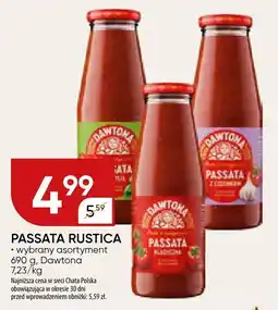 Chata Polska Passata rustica Dawtona oferta
