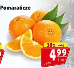 Prim Market Pomarańcze Pomarańcze Prim Market oferta