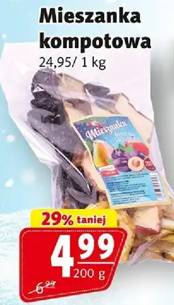 Prim Market Mieszanka kompotowa Krissmanka oferta