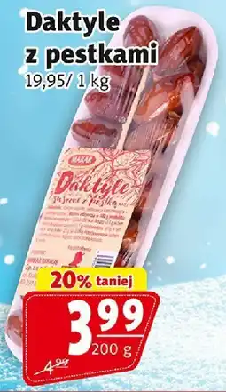 Prim Market Daktyle z pestkami Prim Market oferta