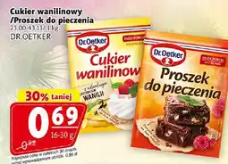 Prim Market Proszek do pieczenia Dr.Oetker oferta