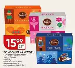 Chata Polska Bombonierka Wawel oferta