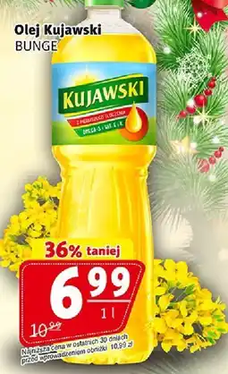 Prim Market Olej Kujawski Bunge oferta
