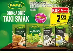 Prim Market Przyprawa Kamis różne rodzaje oferta