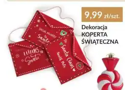 Agata Meble Dekoracja KOPERTA ŚWIĄTECZNA oferta