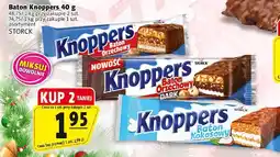 Prim Market Baton Knoppers 40 g - asortyment STORCK oferta