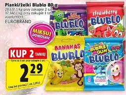 Prim Market Pianki/żelki Blublo EUROBRAND oferta