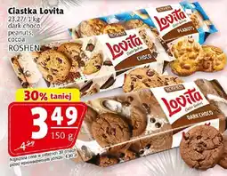 Prim Market Ciastka Lovita ROSHEN oferta
