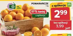 Stokrotka Pomarańcze Stokrotka oferta