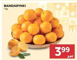 Stokrotka Mandarynki Stokrotka oferta