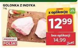 Stokrotka Golonka z indyka Stokrotka oferta