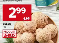 Stokrotka Seler 1kg Stokrotka oferta
