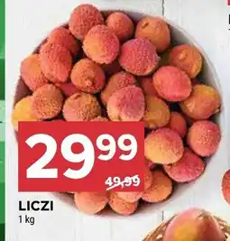 Stokrotka Liczi Stokrotka oferta