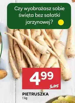 Stokrotka Pietruszka Stokrotka oferta