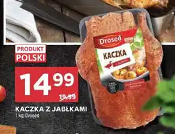 Stokrotka Kaczka z jabłkami Drosed oferta