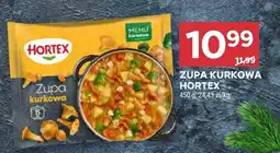 Stokrotka Zupa kurkowa Hortex oferta