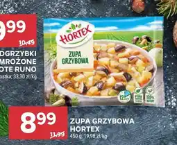Stokrotka Zupa grzybowa Hortex oferta