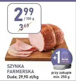 Stokrotka Szynka Farmerska Duda oferta