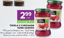 Stokrotka Ćwikła z chrzanem Home Garden oferta