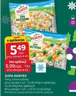 Stokrotka Zupa Hortex Jarzynowa oferta