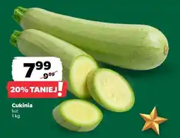 Netto Cukinia oferta
