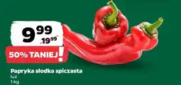 Netto Papryka słodka spiczasta oferta