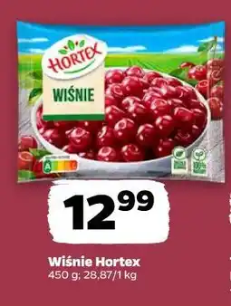 Netto Wiśnia Hortex oferta