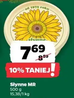 Netto Słynne MR oferta